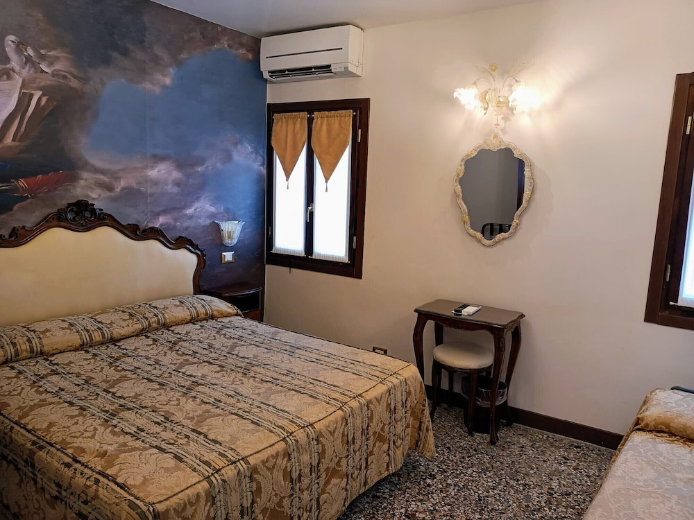 Scandinavia Hotel Venice 18/46