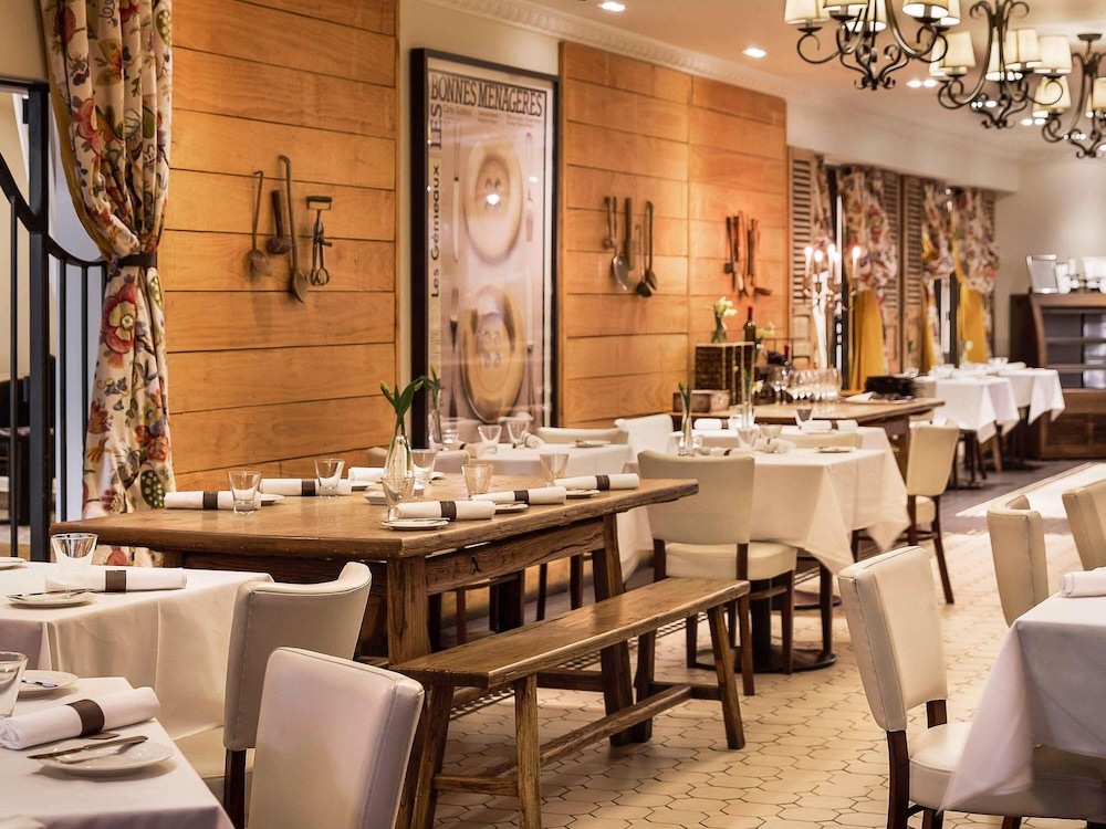Sofitel Queenstown Hotel and Spa 44/58