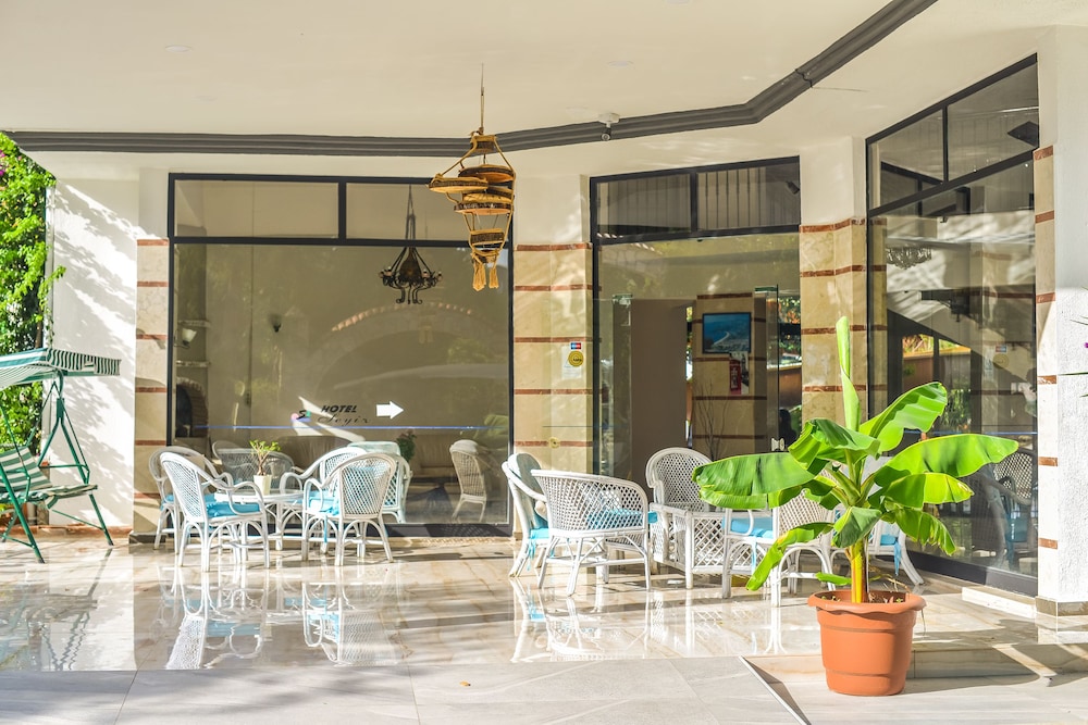 Seyir Village Hotel 8/50