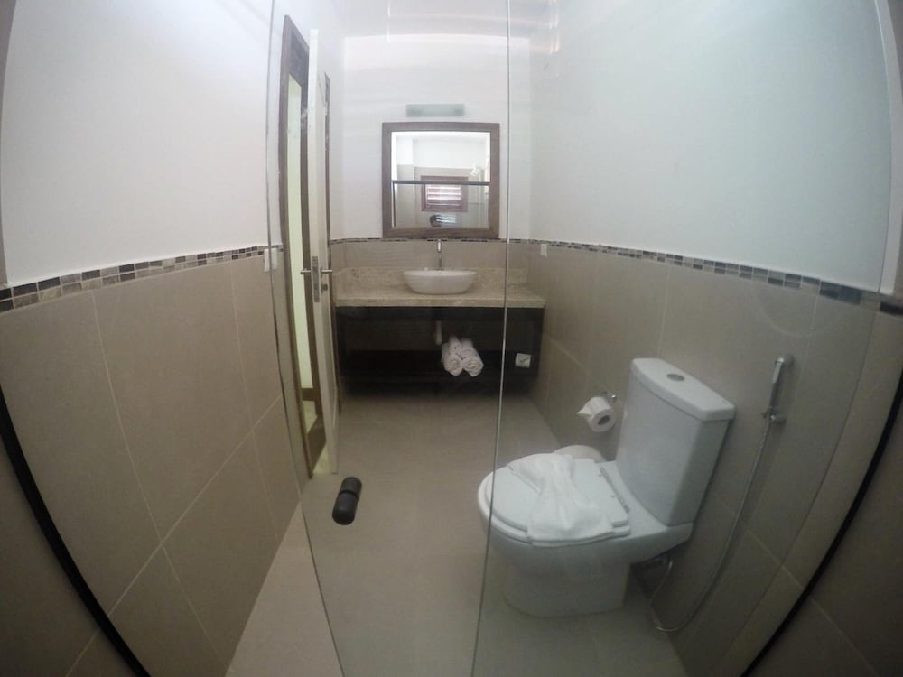 Hotel Sao Francisco 24/68