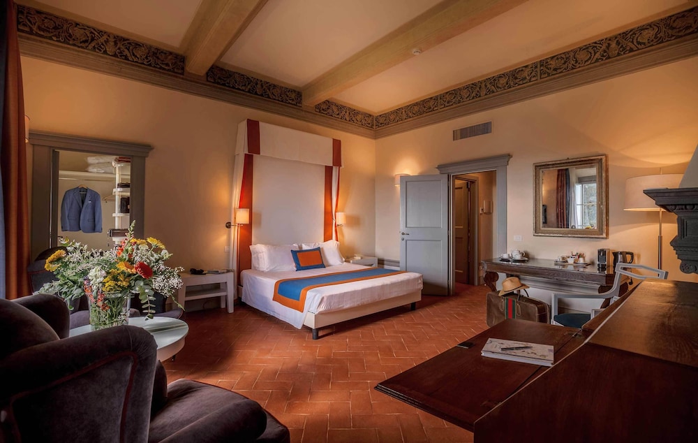 BORGO SCOPETO RELAIS 48/76