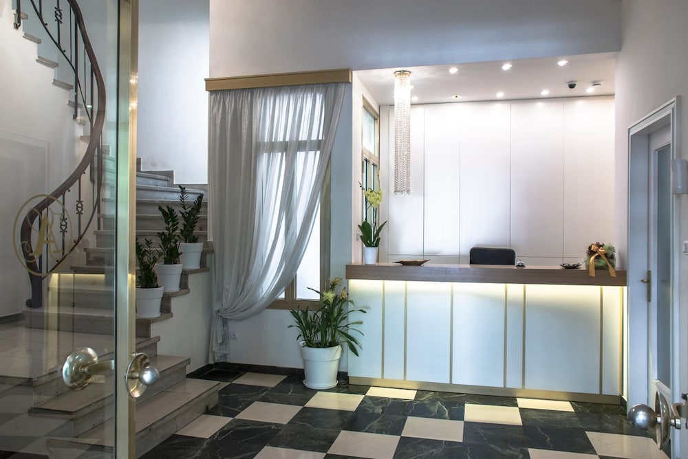 Ares Athens Hotel 18/52