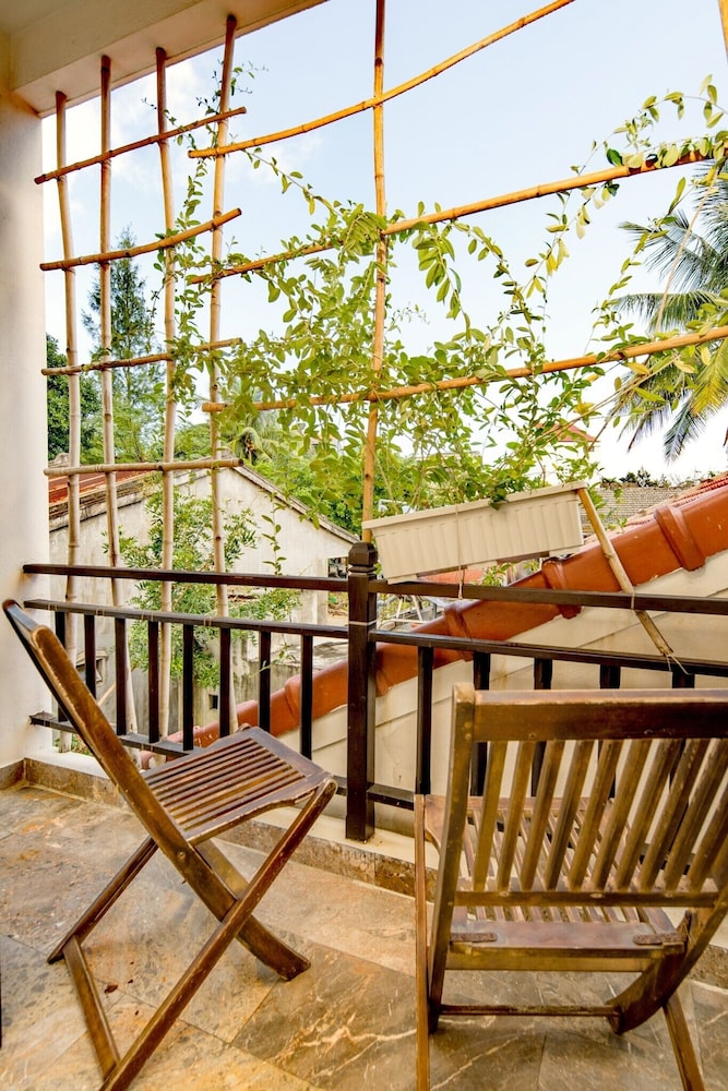 An Bang Morning Glory Beach Homestay 29/44