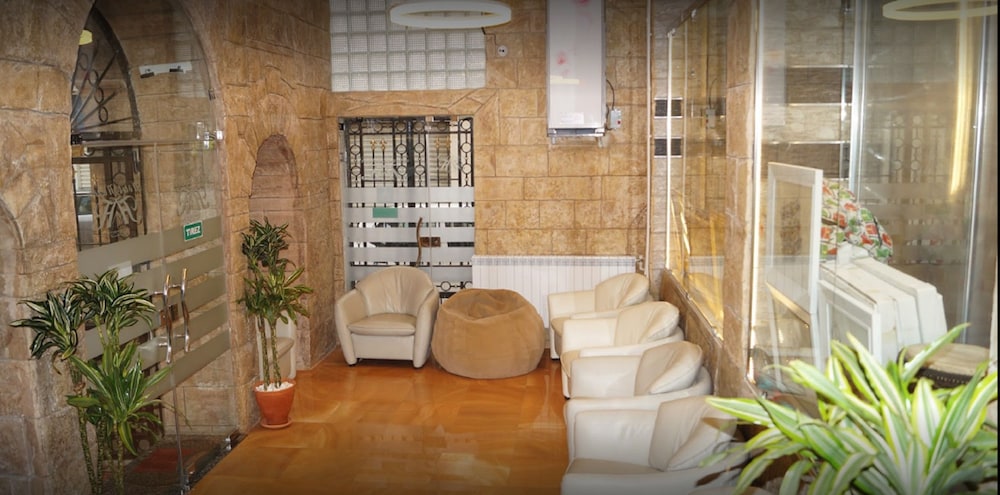 Hotel Timgad 23/37