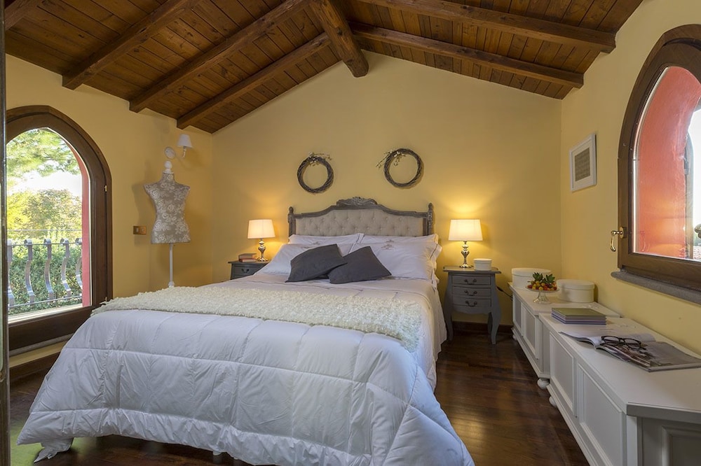 Relais Santa Caterina 8/50