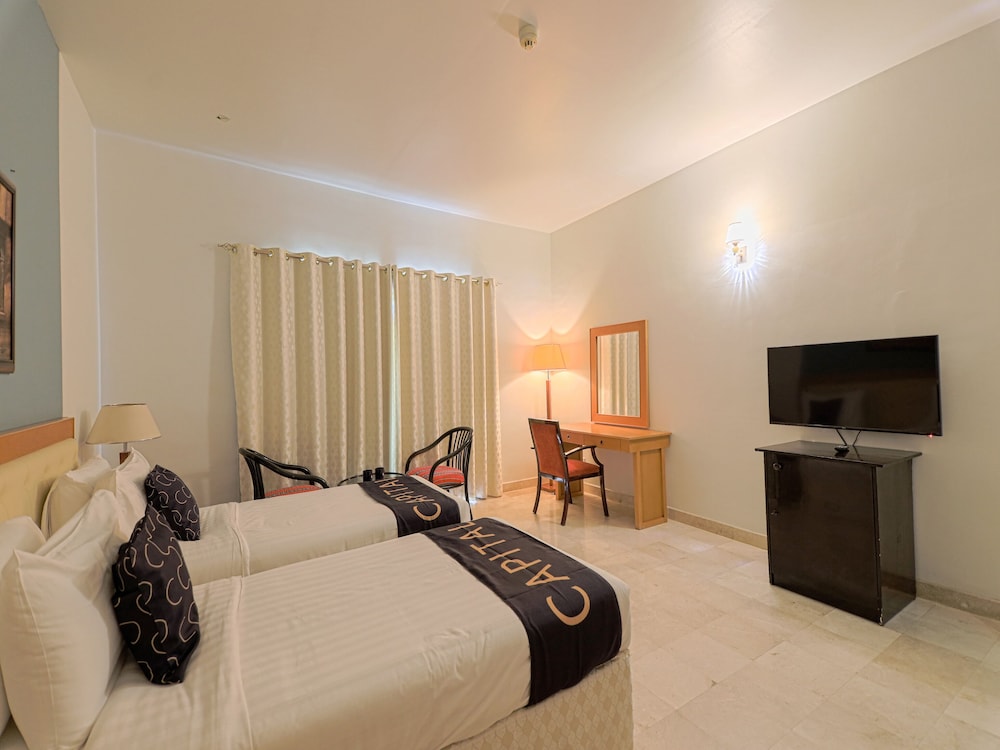 Al Sawadi Beach Resort 46/66