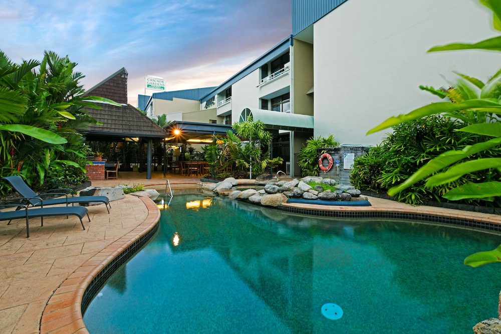 Cascade Gardens 42/48