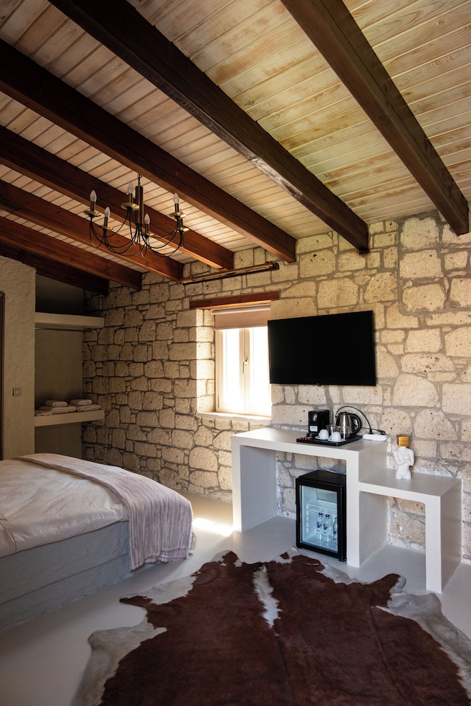 La Bien Alacati Otel 38/48