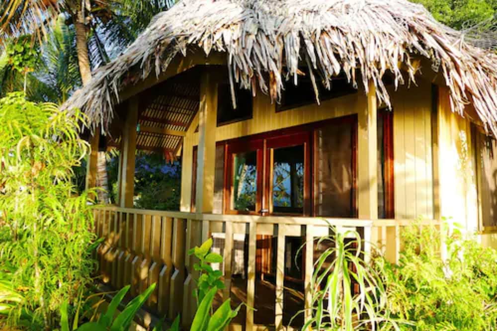 Le Vasa Resort 1/50