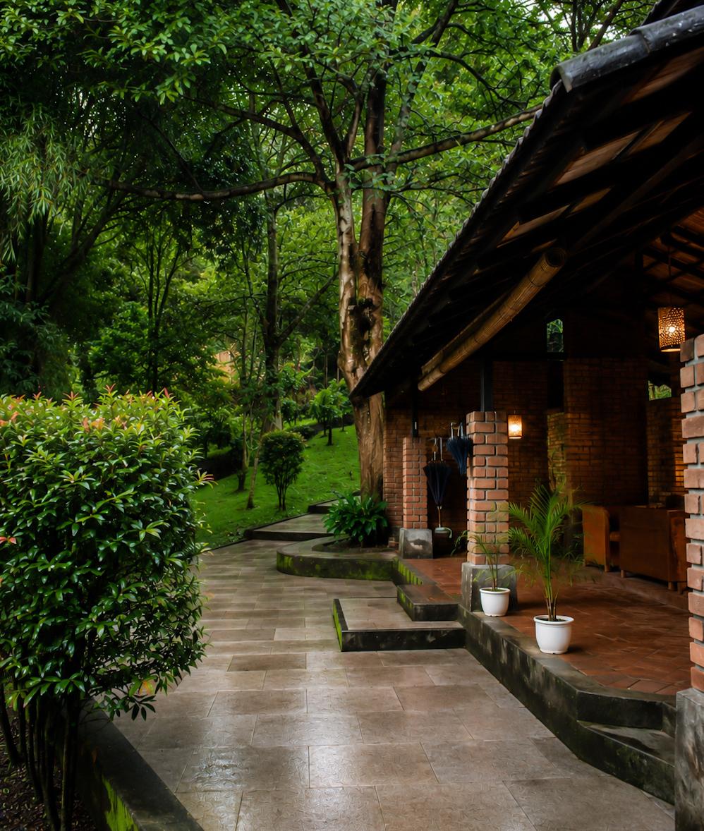 Silent Creek Resort 15/24