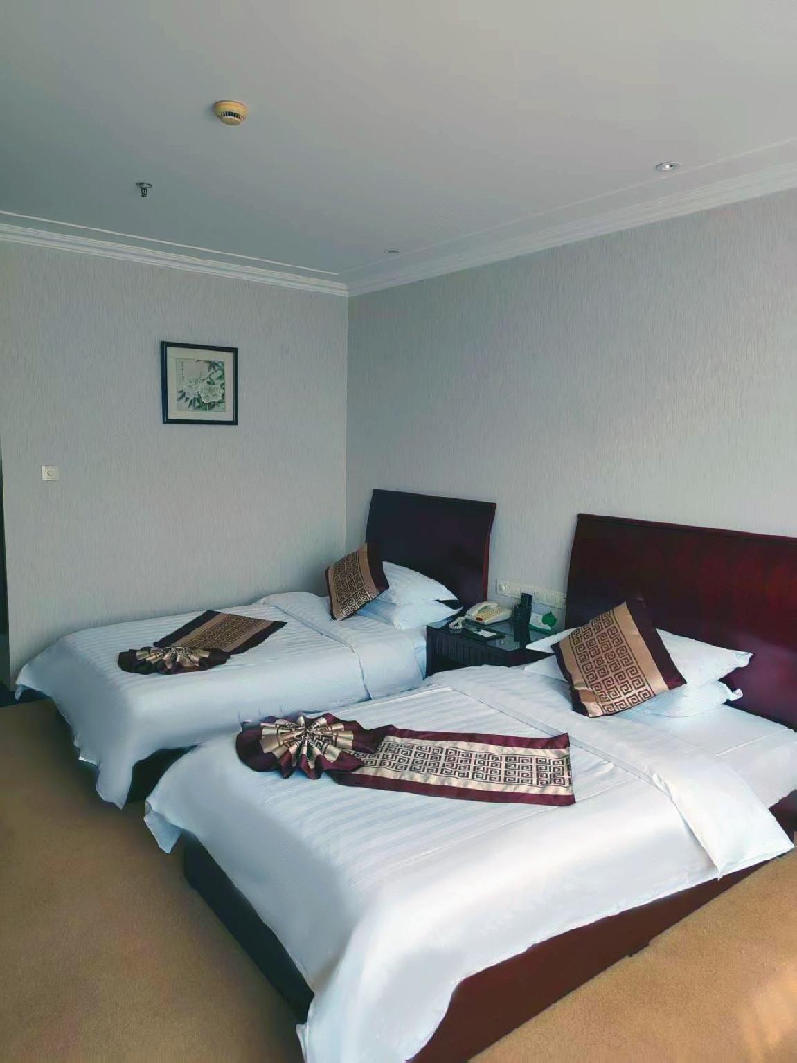 Meilihua Hotel 10/22
