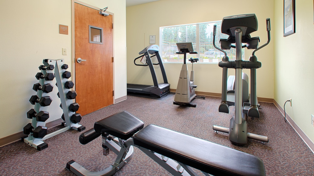 Best Western Rocky Mountain Lodge 23/43