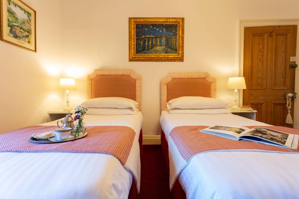 Homelands Guest House 26/71
