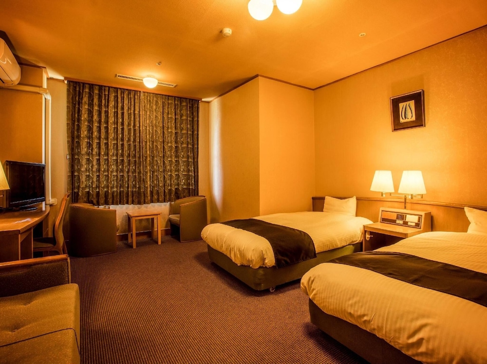 Ooedo Onsen Monogatari Unazuki Grand Hotel 18/69