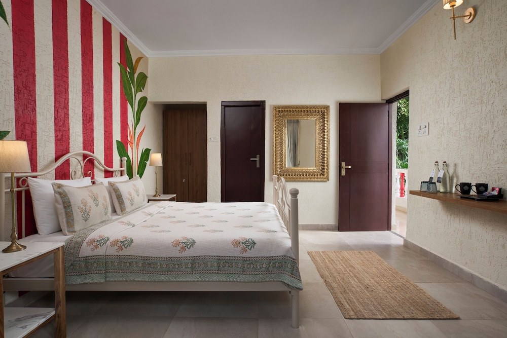 Larisa Resort Morjim 22/60