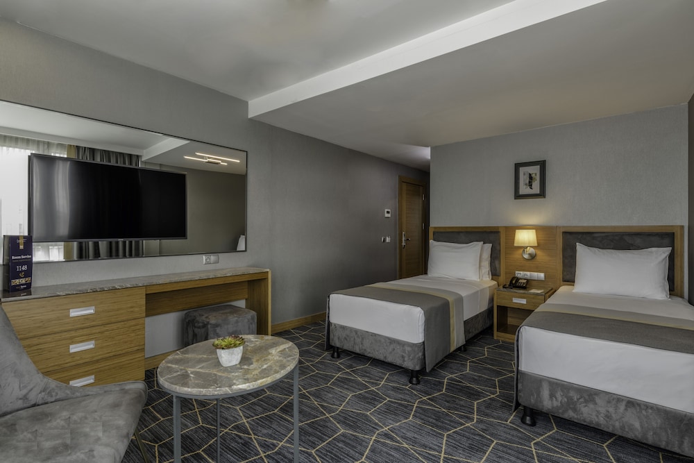 Hotel Venera Istanbul 16/62