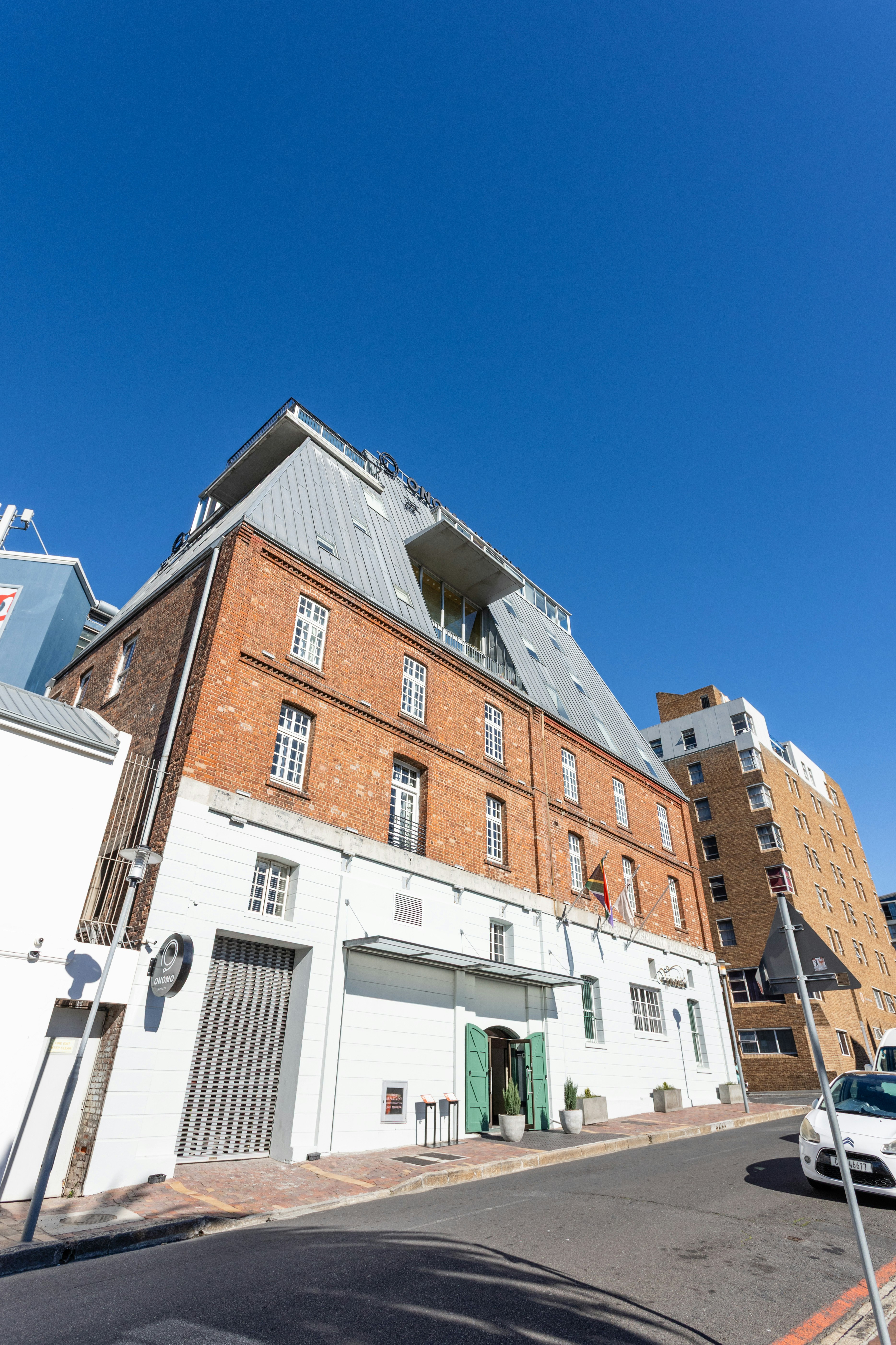 Signature Lux Hotel By Onomo Waterfront 7/79