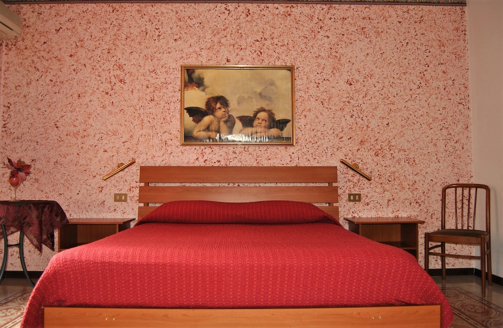 Bed and Breakfast D Angelo 32/67