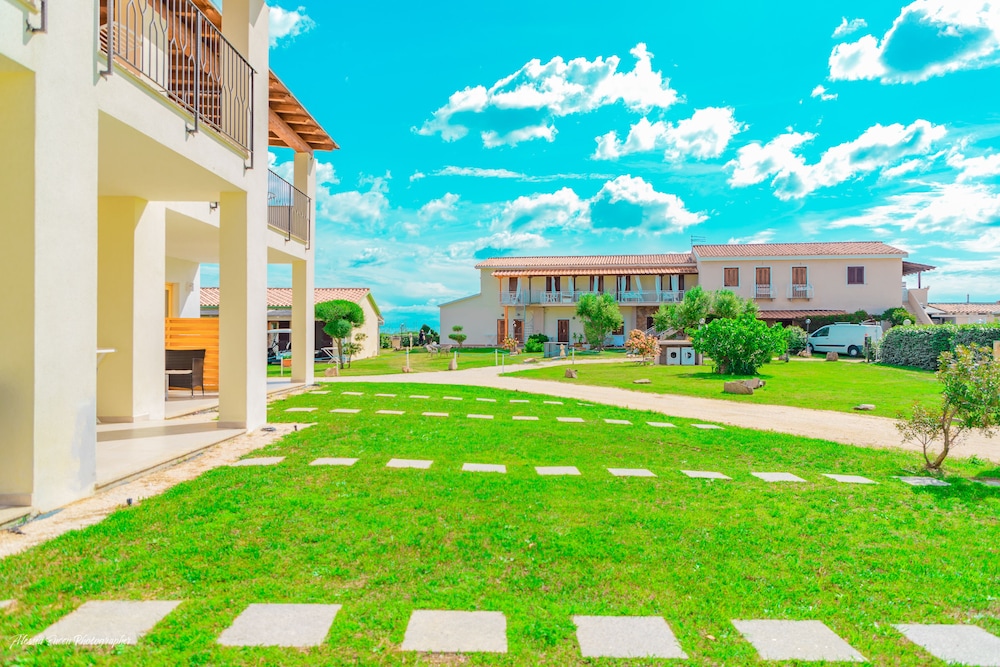 Stella Marina Camere Sul Mare 30/36