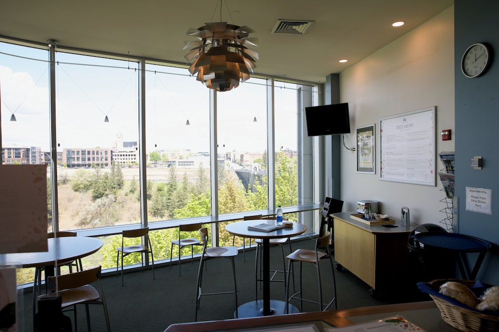 Spokane Club Inn 42/67