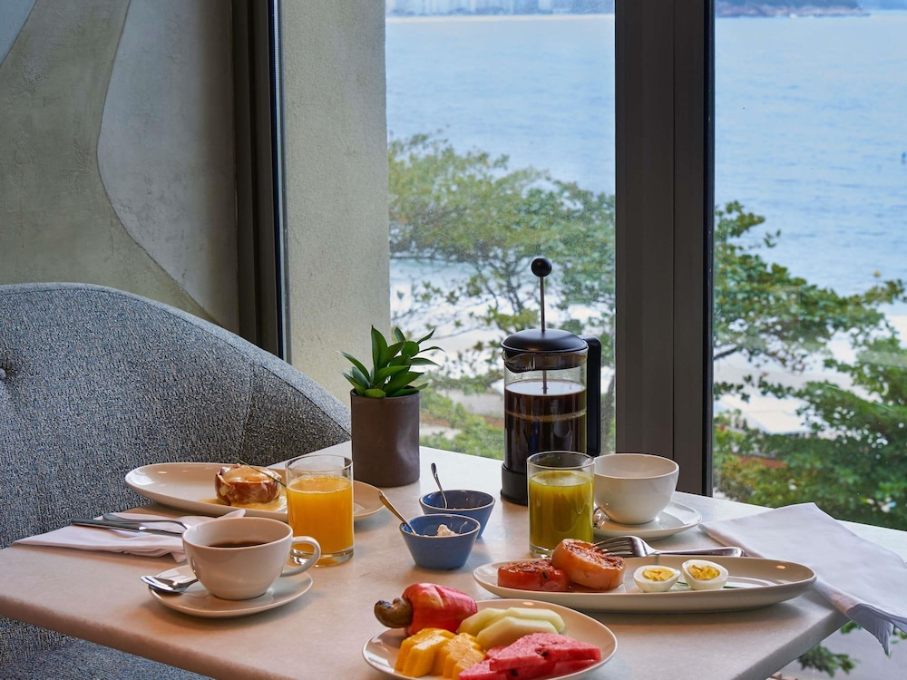 Fairmont Rio de Janeiro Copacabana 34/50