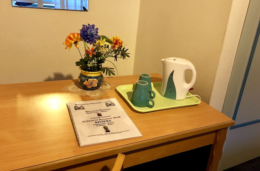 Albergo Riviera 18/46