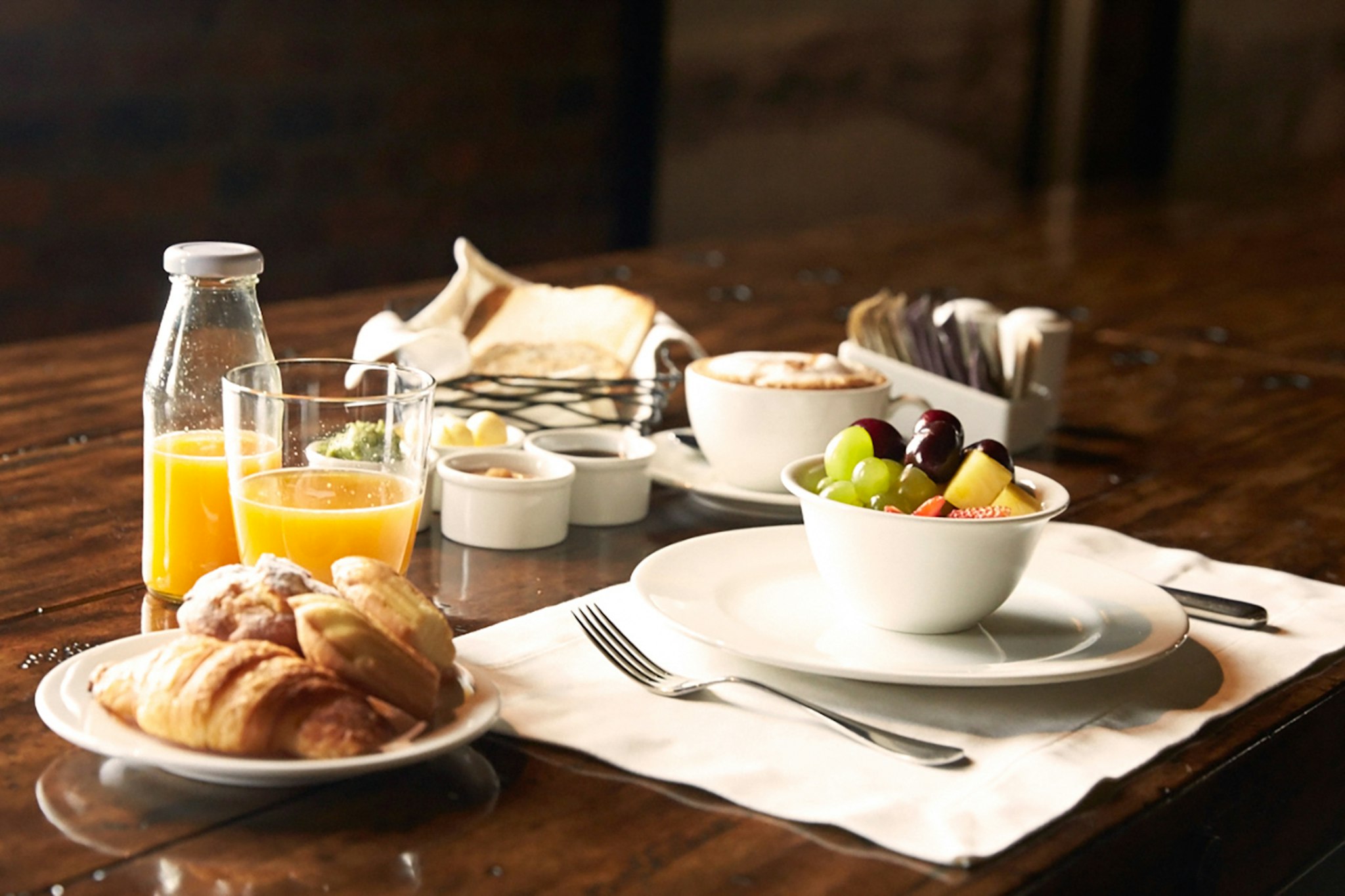 The Singular Patagonia, Puerto Bories Hotel 23/37