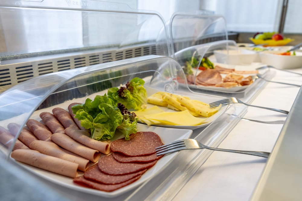 Trip Inn Kongresshotel Rodgau 50/70