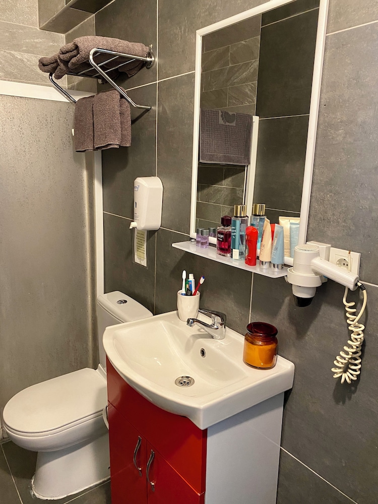 Flats Company - Karakoy Apartment 67/70
