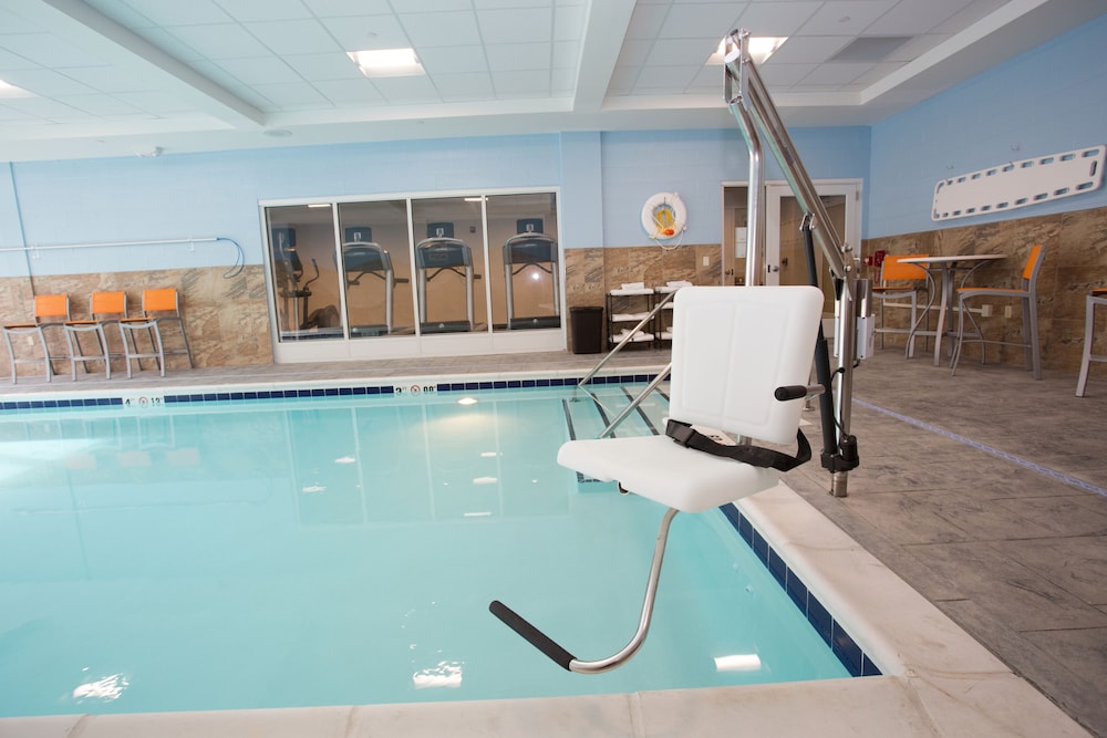 HOLIDAY INN MORGANTOWN UNIVERSITY AREA 4/41