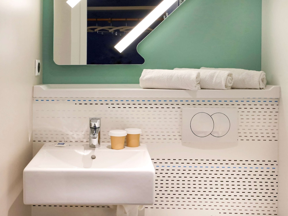 ibis budget Geneve Saint Genis Pouilly 52/53