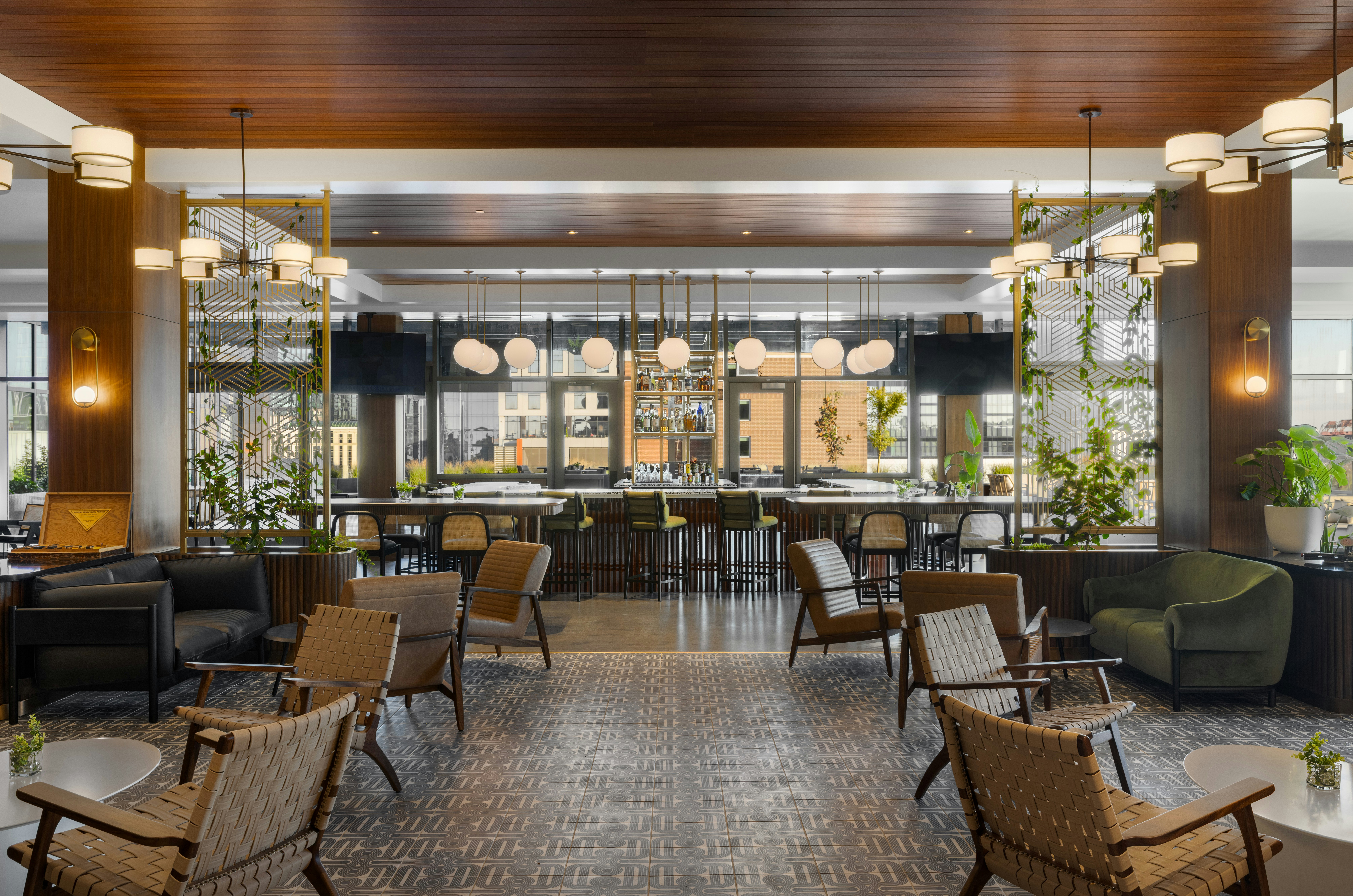 The Printing House Hotel Nashville Downtown, Tapestry by Hilton 30/37