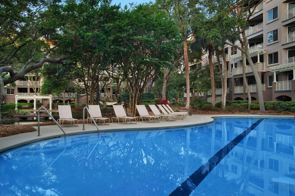 Marriott S Grande Ocean 10/60
