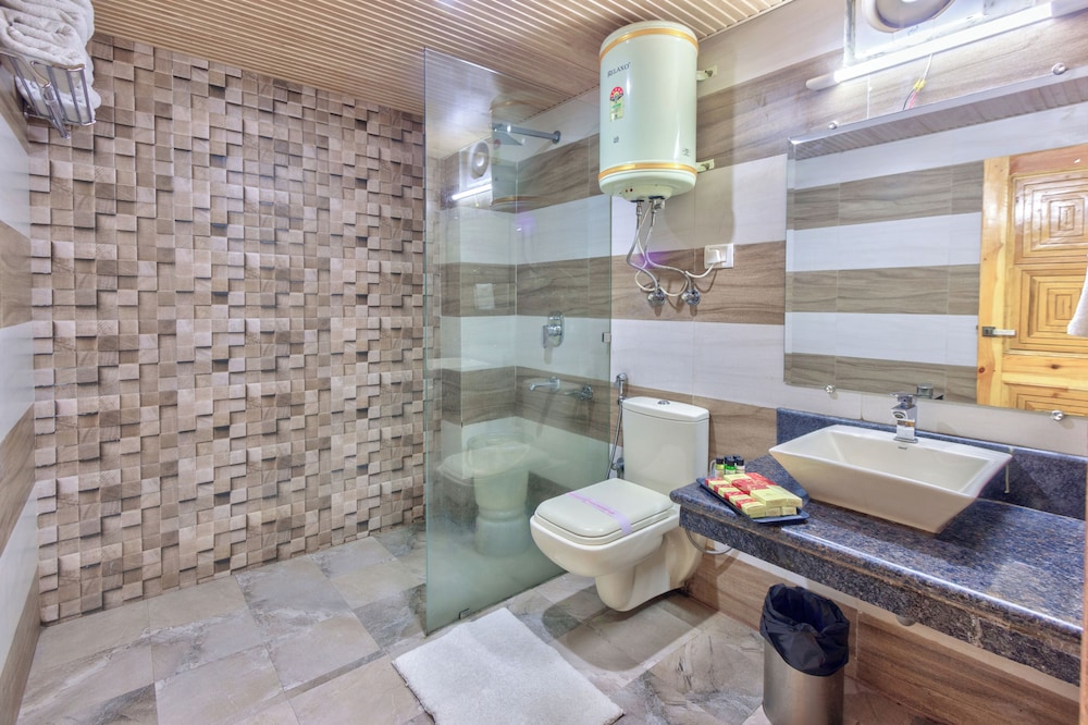 Grand Krisa Resort & Spa 43/50