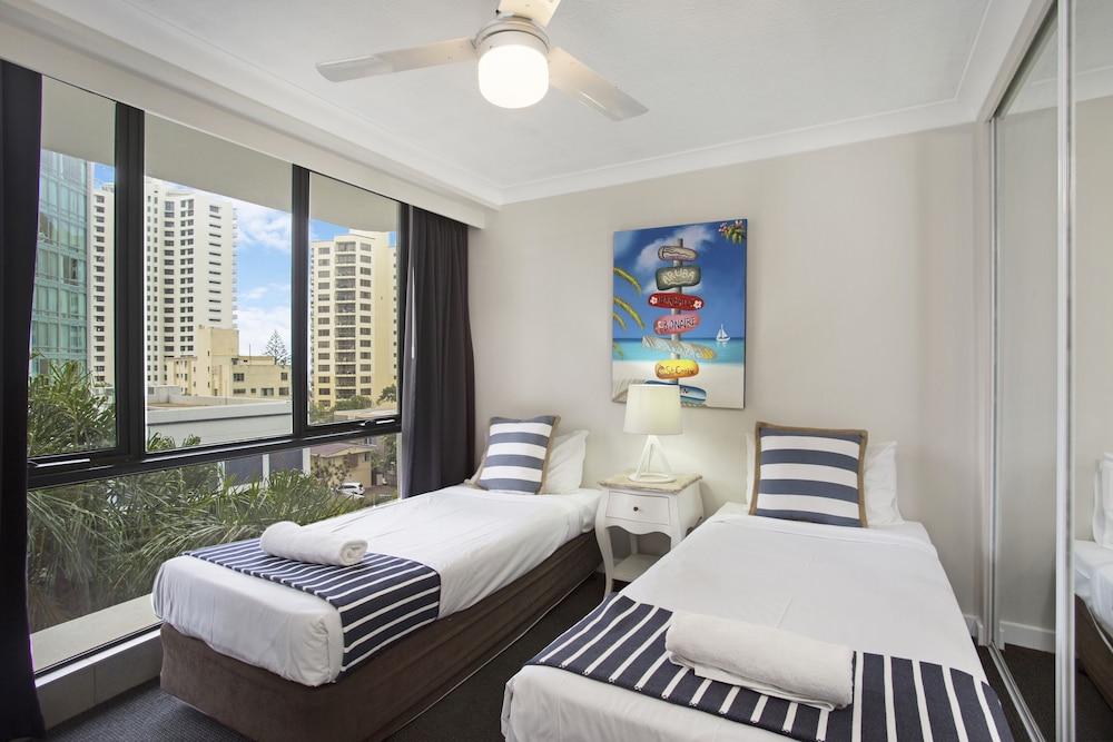 Aegean Apartments 34/78
