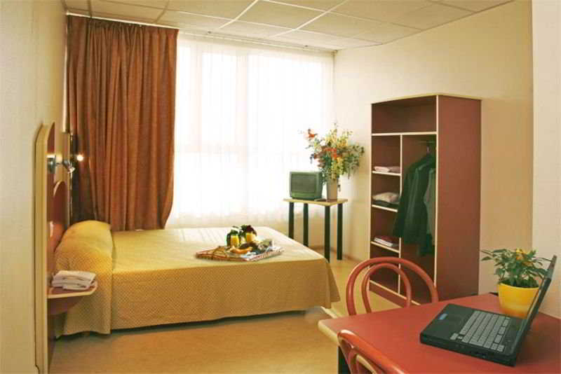 Lagrange Apart'HOTEL Mulhouse 21/37