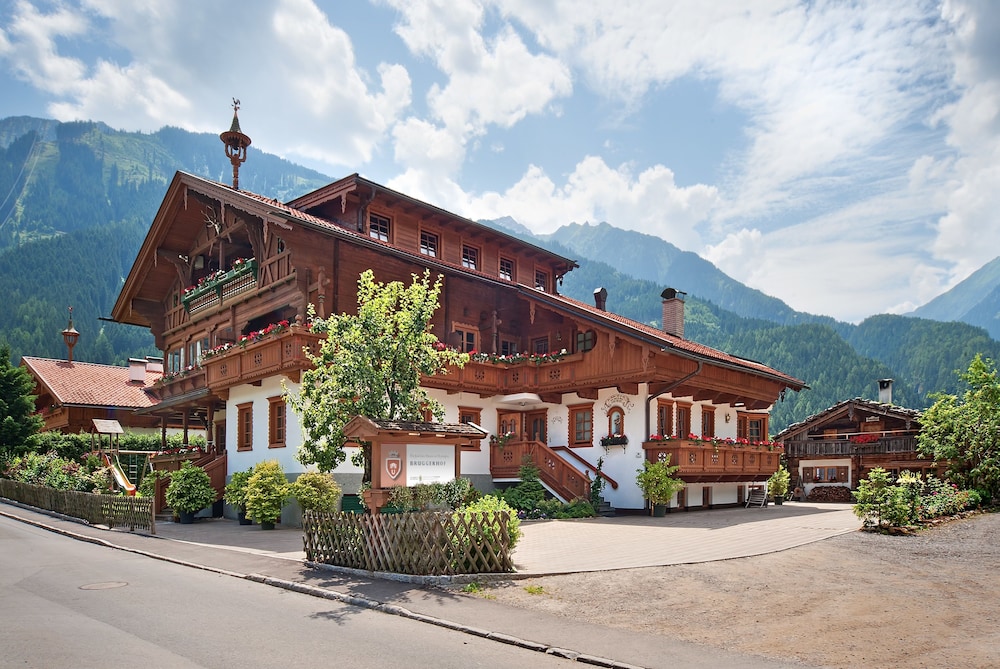 Bruggerhof 1/68