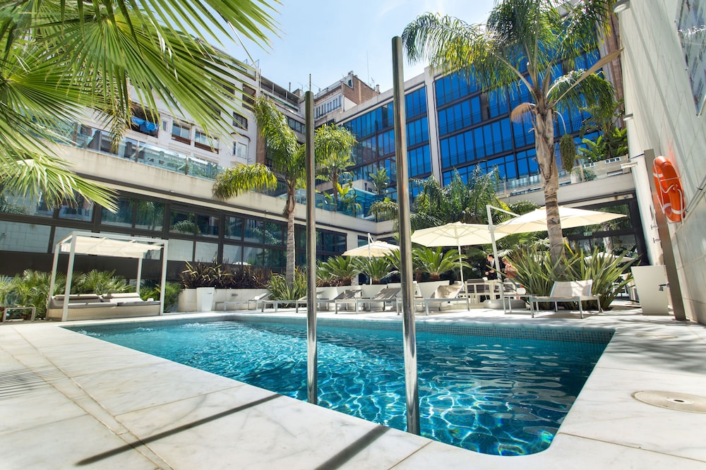Hotel Indigo Barcelona Plaza Catalunya 38/74