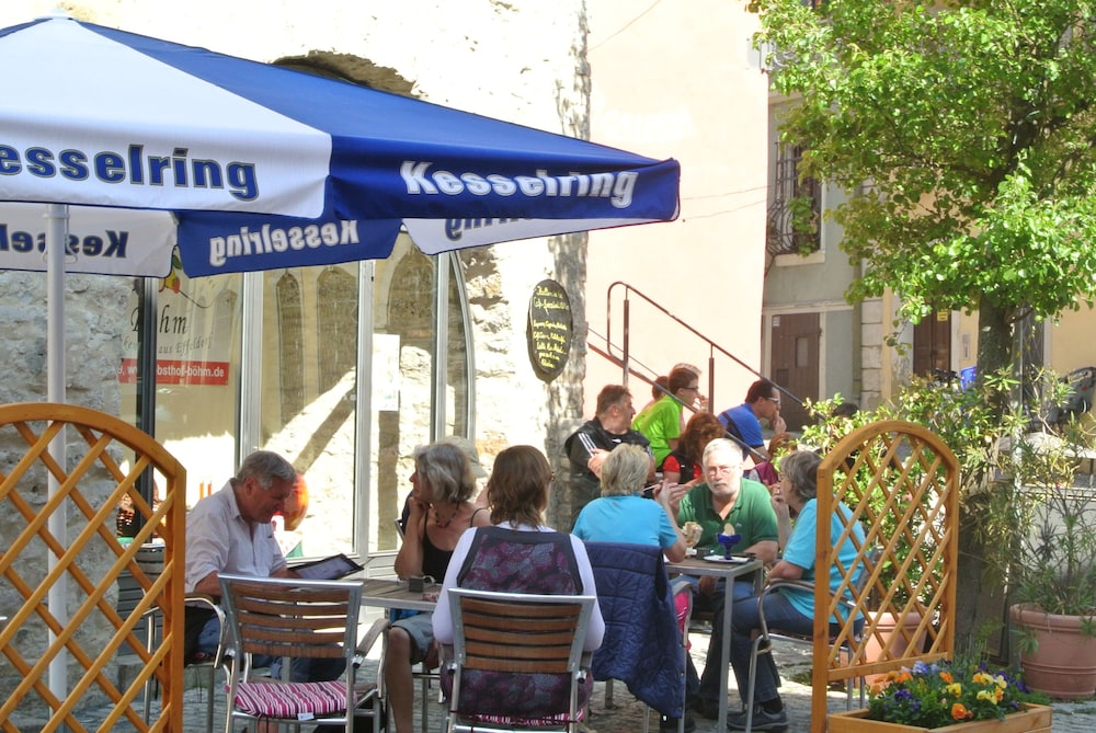 AKZENT Hotel Am Bach 8/66
