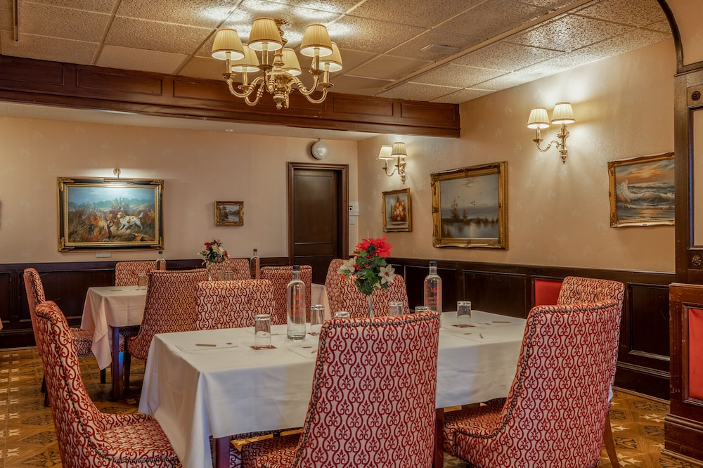 Muthu Fort William Hotel 52/64