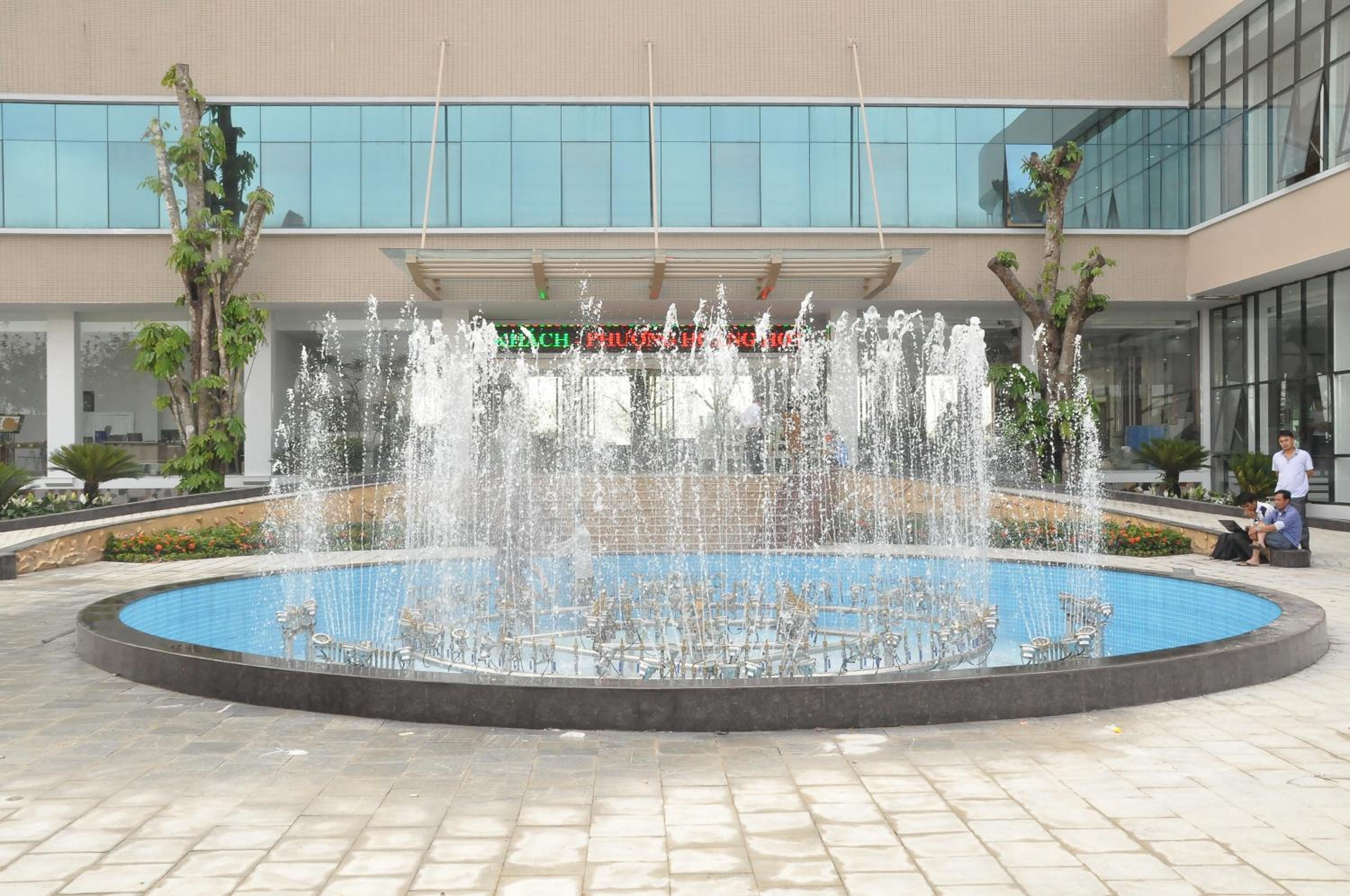 Phoenix Hotel Thanh Hoa 33/33