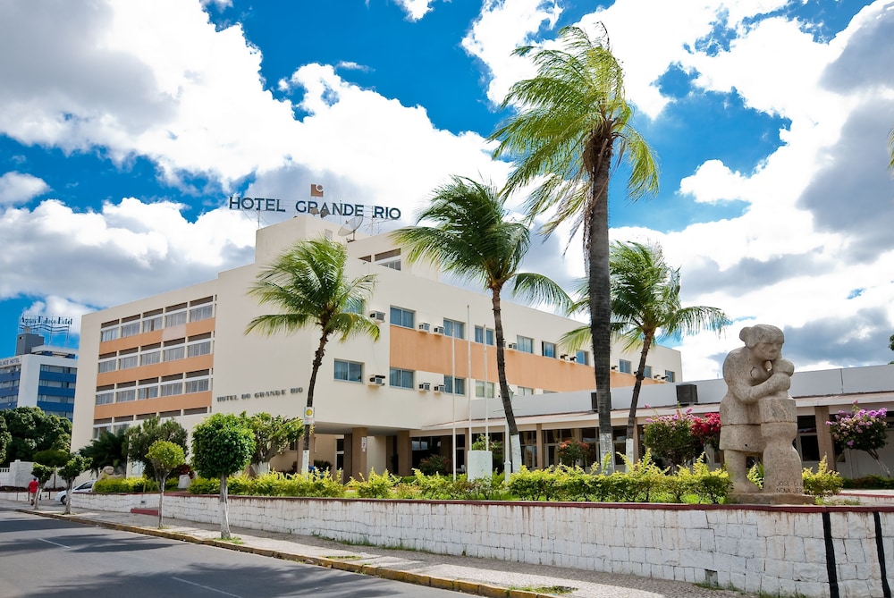 Hotel Grande Rio 38/43