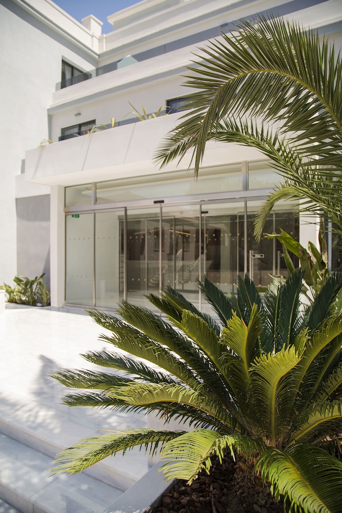 Samian Mare Hotel Suites & Spa 67/80
