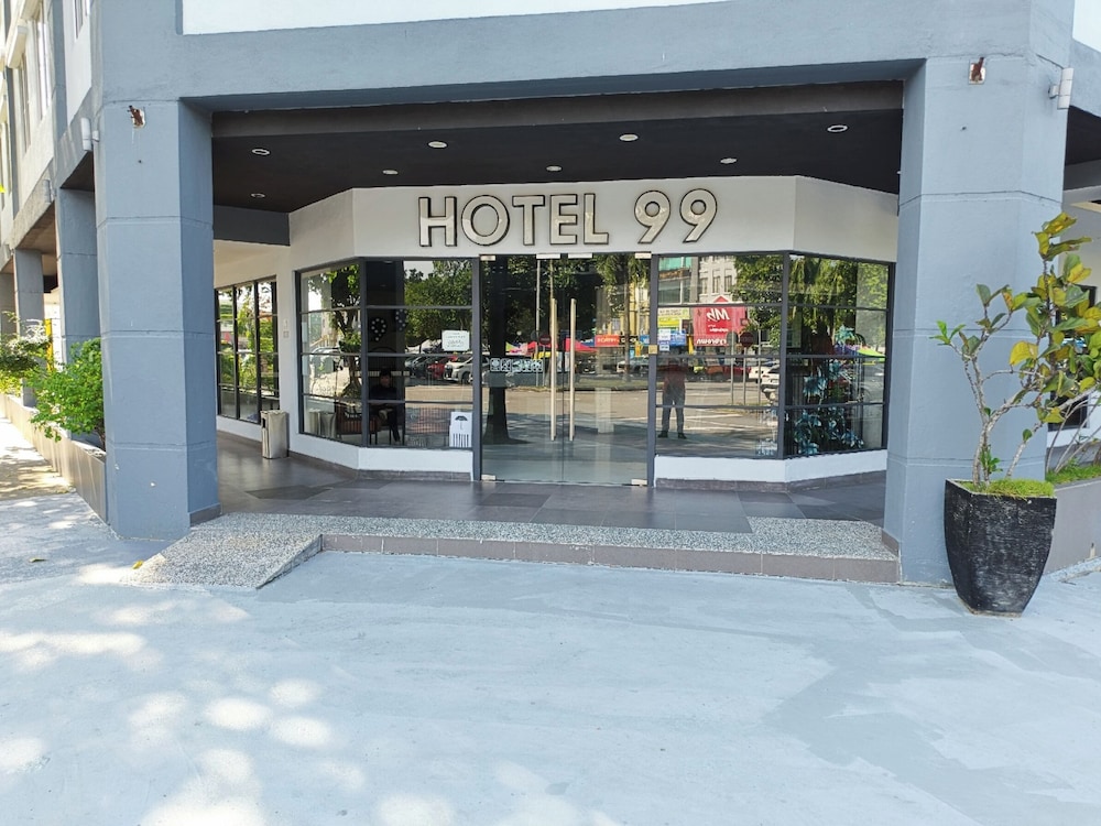 Hotel 99 - Kota Kemuning 6/67