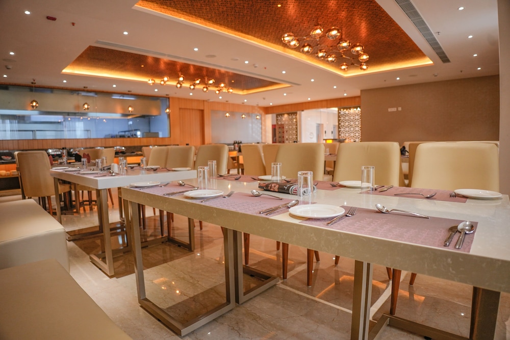 Clarion Bangalore 31/40