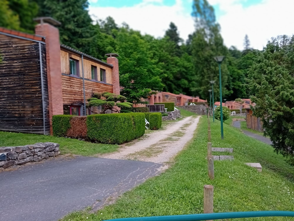 Olydea Vorey-sur-Arzon 39/53