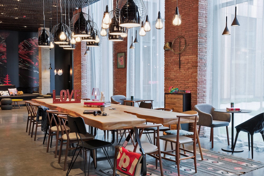 Moxy Tbilisi 37/51