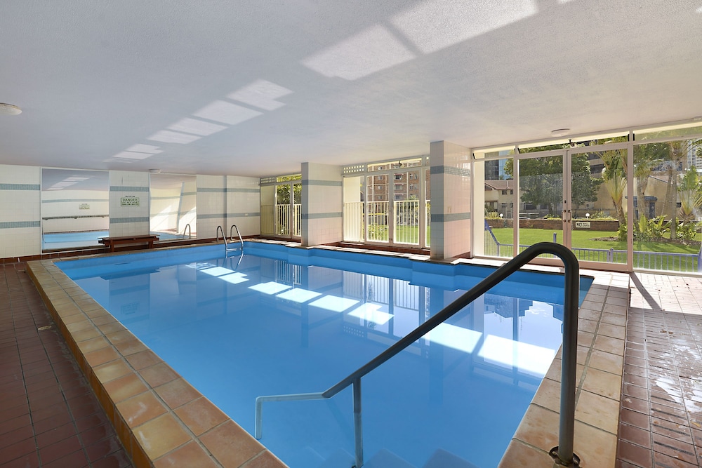 Condor Ocean View Apartments 29/74