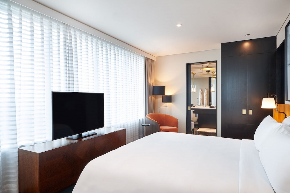 JW Marriott Hotel Sao Paulo 24/75