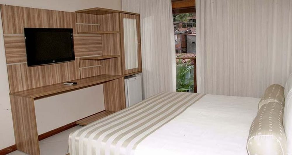 Pousada Safira do Morro Hotel 15/26
